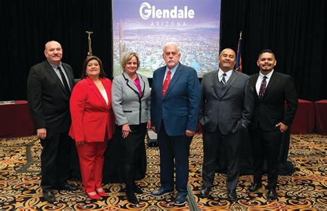 glendale city council members.